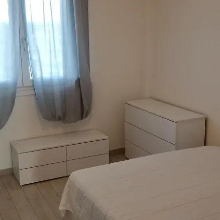Apartment Roberto *