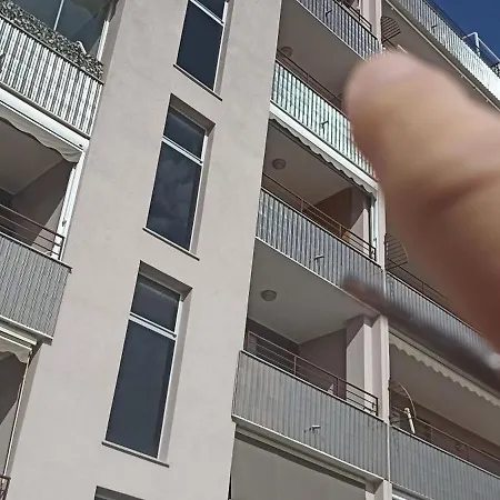 Roberto Apartment *
